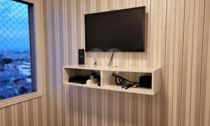 Apartamento com 3 quartos à venda na rua atuaí, 143, vila esperança, são paulo, 83 m2 por r$ 575.000