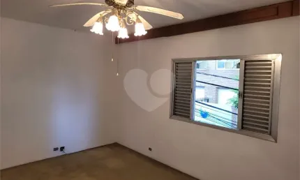 Casa com 4 quartos à venda na rua aníbal benevolo, 115, santana, são paulo, 170 m2 por r$ 900.000