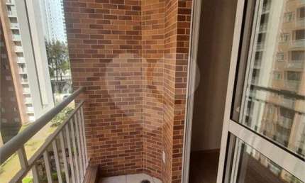 Apartamento com 2 quartos à venda na Rua Dona Tecla, 230, Jardim Flor da Montanha, Guarulhos, 58 m2 por R$ 510.000