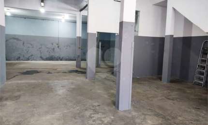 Barracão / Galpão / Depósito para alugar na Rua Ana Maria, 147, Serraria, Diadema, 334 m2 por R$ 7.000