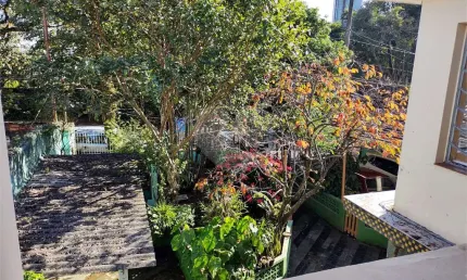 Casa com 4 quartos à venda na Rua Juruaba, 66, Vila Liviero, São Paulo, 210 m2 por R$ 960.000