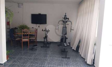 Casa com 3 quartos à venda na Rua Guanás, 42, Vila Sônia, São Paulo, 330 m2 por R$ 2.800.000