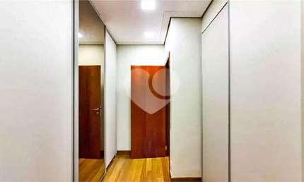 Apartamento com 4 quartos para alugar na Rua Francisca Júlia, 360, Santana, São Paulo, 220 m2 por R$ 15.000