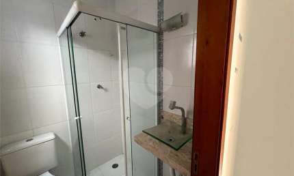 Casa em condomínio fechado com 2 quartos à venda na Rua Cândia, 254, Chácara Califórnia, São Paulo, 100 m2 por R$ 610.000