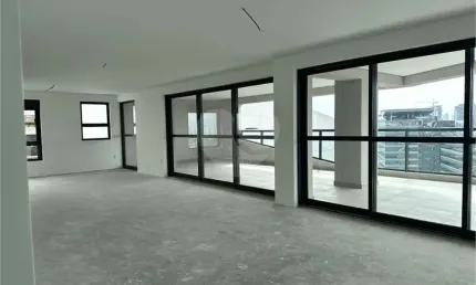 Apartamento com 4 quartos à venda na Avenida das Nações Unidas, 14401, Brooklin Paulista, São Paulo, 366 m2 por R$ 7.950.000