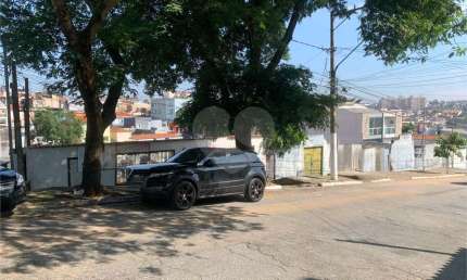 Terreno comercial para alugar na Rua Cláudia, 507, Vila Marieta, São Paulo, 2000 m2 por R$ 15.000