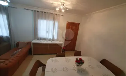Casa com 3 quartos à venda na Rua Rocha Lima, 631, Vila Diva (Zona Norte), São Paulo, 130 m2 por R$ 850.000
