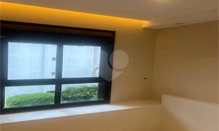 Apartamento com 1 quarto para alugar na Rua Jorge Rizzo, 265, Pinheiros, São Paulo, 33 m2 por R$ 5.000