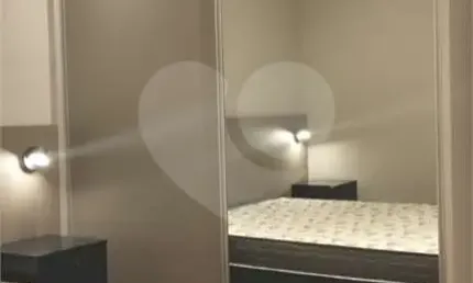 Apartamento com 2 quartos para alugar na Avenida Roque Petroni Júnior, 630, Jardim das Acacias, São Paulo, 78 m2 por R$ 11.700