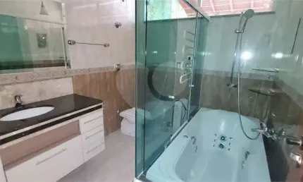 Casa com 3 quartos à venda na Rua Major Procópio de Almeida, 100, Vila Pereira Barreto, São Paulo, 180 m2 por R$ 930.000