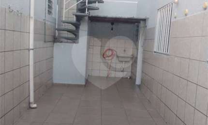 Casa com 5 quartos à venda na Rua Ataliba Vieira, 196, Vila Medeiros, São Paulo, 176 m2 por R$ 950.000