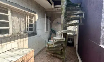 Casa com 7 quartos à venda na rua josé soriano de sousa, 197, casa verde, são paulo, 203 m2 por r$ 1.200.000