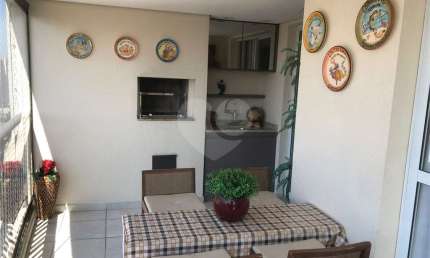 Apartamento com 3 quartos à venda na Avenida Damasceno Vieira, 928, Vila Mascote, São Paulo, 143 m2 por R$ 1.880.000