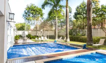 Apartamento com 3 quartos à venda na Rua Borges de Figueiredo, 134, Mooca, São Paulo, 172 m2 por R$ 3.180.000