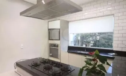 Casa com 3 quartos à venda na rua ângelo ricchiutti, 178, jardim paraíso, são paulo, 170 m2 por r$ 1.175.000