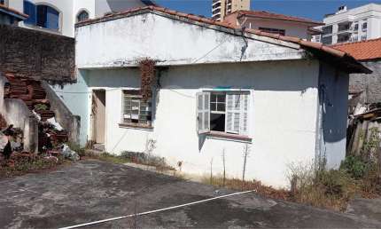 Terreno à venda na Rua Caitezal, 211, Água Fria, São Paulo, 532 m2 por R$ 1.590.000