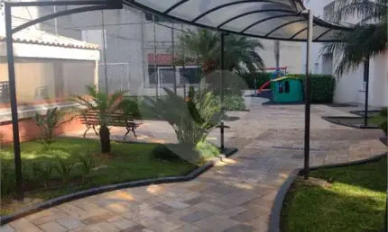 Apartamento com 3 quartos à venda na Rua Orindiúva, 345, Vila Maria Alta, São Paulo, 65 m2 por R$ 640.000