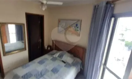 Apartamento com 3 quartos à venda na Praça Santa Terezinha, 54, Vila Azevedo, São Paulo, 70 m2 por R$ 698.000