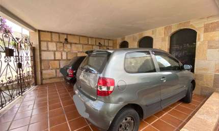 Casa com 3 quartos à venda na Rua Panorama, 48, Parque Palmas do Tremembé, São Paulo, 208 m2 por R$ 1.200.000