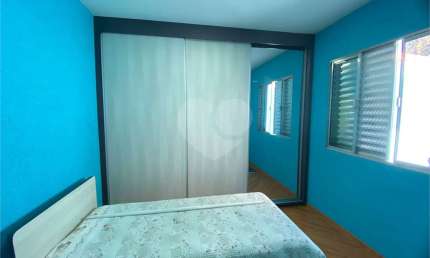 Casa com 3 quartos à venda na Rua Antônio Palmieri, 703, Jardim Brasil (Zona Norte), São Paulo, 116 m2 por R$ 750.000