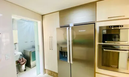 Apartamento com 3 quartos à venda na avenida do guacá, 76, lauzane paulista, são paulo, 122 m2 por r$ 1.350.000