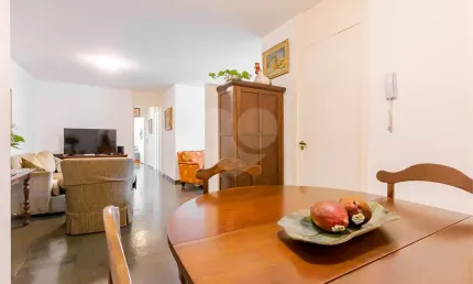Apartamento com 3 quartos à venda na Rua Nazaré Paulista, 163, Vila Madalena, São Paulo, 103 m2 por R$ 1.069.000
