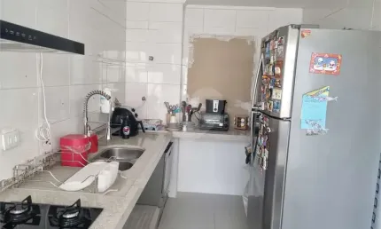 Apartamento com 4 quartos à venda na Rua Doutor João Batista Soares de Faria, 113, Santana, São Paulo, 179 m2 por R$ 1.700.000