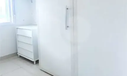 Apartamento com 2 quartos à venda na rua toledo barbosa, 480, belenzinho, são paulo, 68 m2 por r$ 699.000