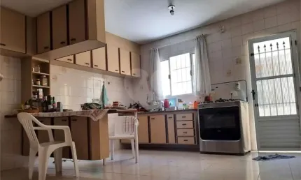 Casa com 3 quartos à venda na Rua Manuel Correia, 35, Vila Palmeiras, São Paulo, 156 m2 por R$ 850.000