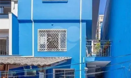 Casa com 3 quartos à venda na rua vargem do cedro, 212, sumaré, são paulo, 250 m2 por r$ 2.000.000