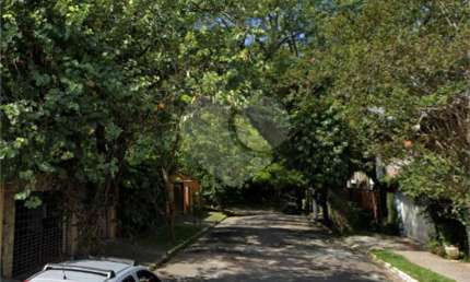 Terreno à venda na Rua Palante, 1, City América, São Paulo, 420 m2 por R$ 906.360