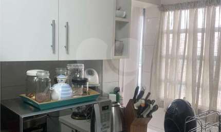 Apartamento com 2 quartos à venda na Avenida Leonardo da Vinci, 1285, Vila Guarani, São Paulo, 128 m2 por R$ 889.000