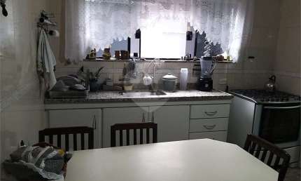 Casa com 4 quartos à venda na Rua Brumado, 162, Jardim Maracanã, São Paulo, 130 m2 por R$ 750.000