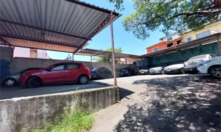 Terreno à venda na rua francisco da cunha menezes, 1051, jardim santa lucrécia, são paulo, 372 m2 por r$ 900.000