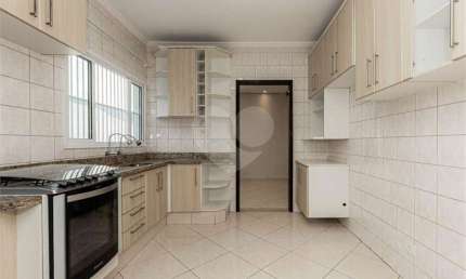 Casa com 3 quartos à venda na Rua Geraldo Alves de Carvalho, 316, Vila Marina, São Paulo, 170 m2 por R$ 645.000