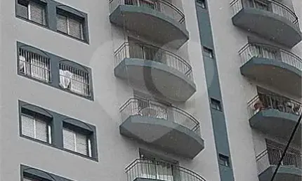 Apartamento com 4 quartos à venda na Rua José Manoel da Fonseca Júnior, 585, Vila Matilde, São Paulo, 144 m2 por R$ 720.000