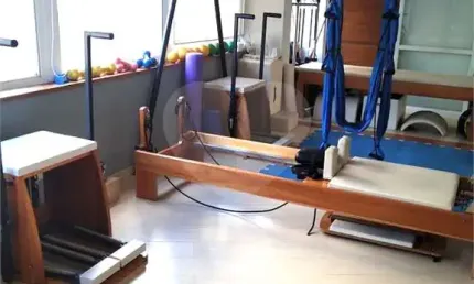 Sala comercial à venda na rua conselheiro brotero, 1505, santa cecília, são paulo, 113 m2 por r$ 1.500.000