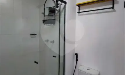 Apartamento com 2 quartos à venda na Rua Pinheirinho, 143, Vila Parque Jabaquara, São Paulo, 63 m2 por R$ 680.000
