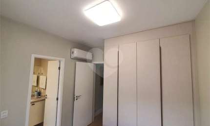 Casa em condomínio fechado com 2 quartos à venda na Avenida Nova Cantareira, 5790, Tucuruvi, São Paulo, 90 m2 por R$ 699.000