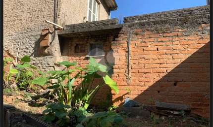 Terreno à venda na Rua Filipinas, 383, Alto da Lapa, São Paulo, 144 m2 por R$ 700.000