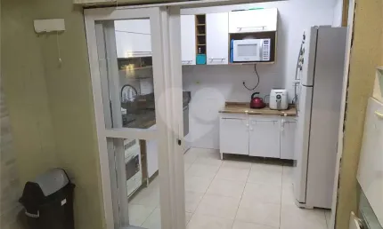 Casa em condomínio fechado com 3 quartos à venda na Avenida Vereador Ângelo Bortolo, 133, Jardim Leonor Mendes de Barros, São Paulo, 126 m2 por R$ 650.000