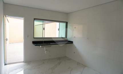 Casa com 2 quartos à venda na Rua Doutor Odilon Bueno, 195, Cidade Patriarca, São Paulo, 98 m2 por R$ 699.600