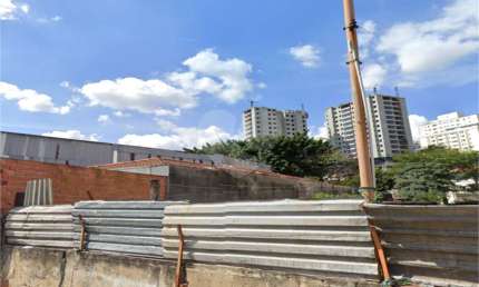 Terreno à venda na Rua Teresinha Gonçalves, 211, Planalto Paulista, São Paulo, 323 m2 por R$ 970.000