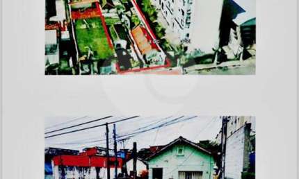 Terreno à venda na Rua Dom Bento Pickel, 424, Casa Verde, São Paulo, 1010 m2 por R$ 1.700.000