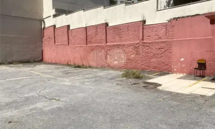Terreno comercial para alugar na Rua Belchior de Azevedo, 248, Vila Leopoldina, São Paulo, 726 m2 por R$ 25.000