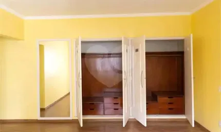 Apartamento com 3 quartos à venda na Rua Afonso de Freitas, 392, Paraíso, São Paulo, 170 m2 por R$ 1.600.000