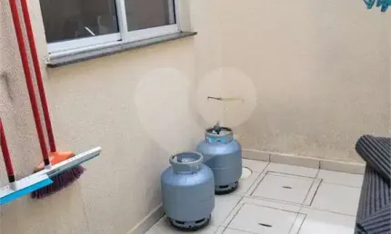 Casa com 3 quartos à venda na Rua João Cordeiro, 978, Vila Carrão, São Paulo, 98 m2 por R$ 680.000
