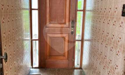 Casa com 3 quartos à venda na Rua Juvenal Galeno, 46, Jardim da Saude, São Paulo, 240 m2 por R$ 1.250.000