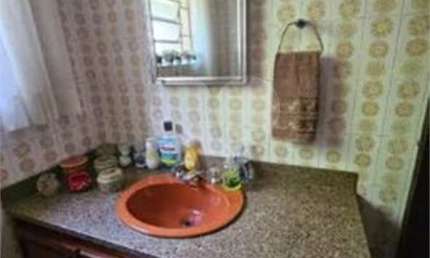 Casa com 3 quartos à venda na Rua Bananal do Rio, 124, Vila Caiúba, São Paulo, 213 m2 por R$ 900.000