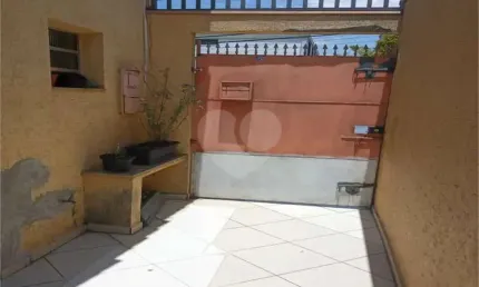 Casa com 2 quartos à venda na rua doutor sanareli, 337, vila prudente, são paulo, 106 m2 por r$ 650.000